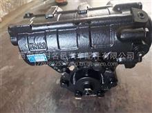 同力礦用寬體車(chē)中橋差速總成解析 型號(hào)855/875/885選購(gòu)指南