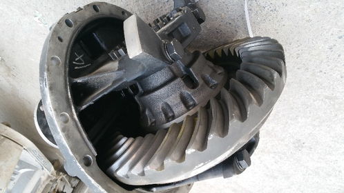 宇通與海格客車(chē)關(guān)鍵配件解析 主減總成盆角齒主從動(dòng)齒輪的技術(shù)與應(yīng)用